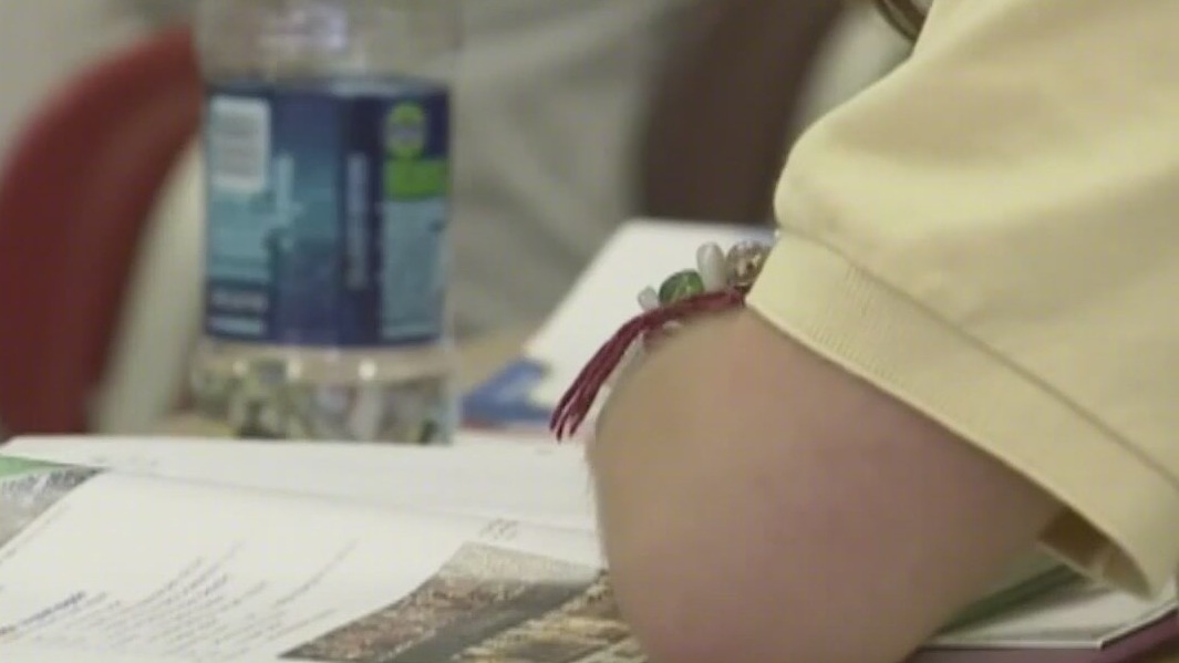 School districts react to parental rights in education bill